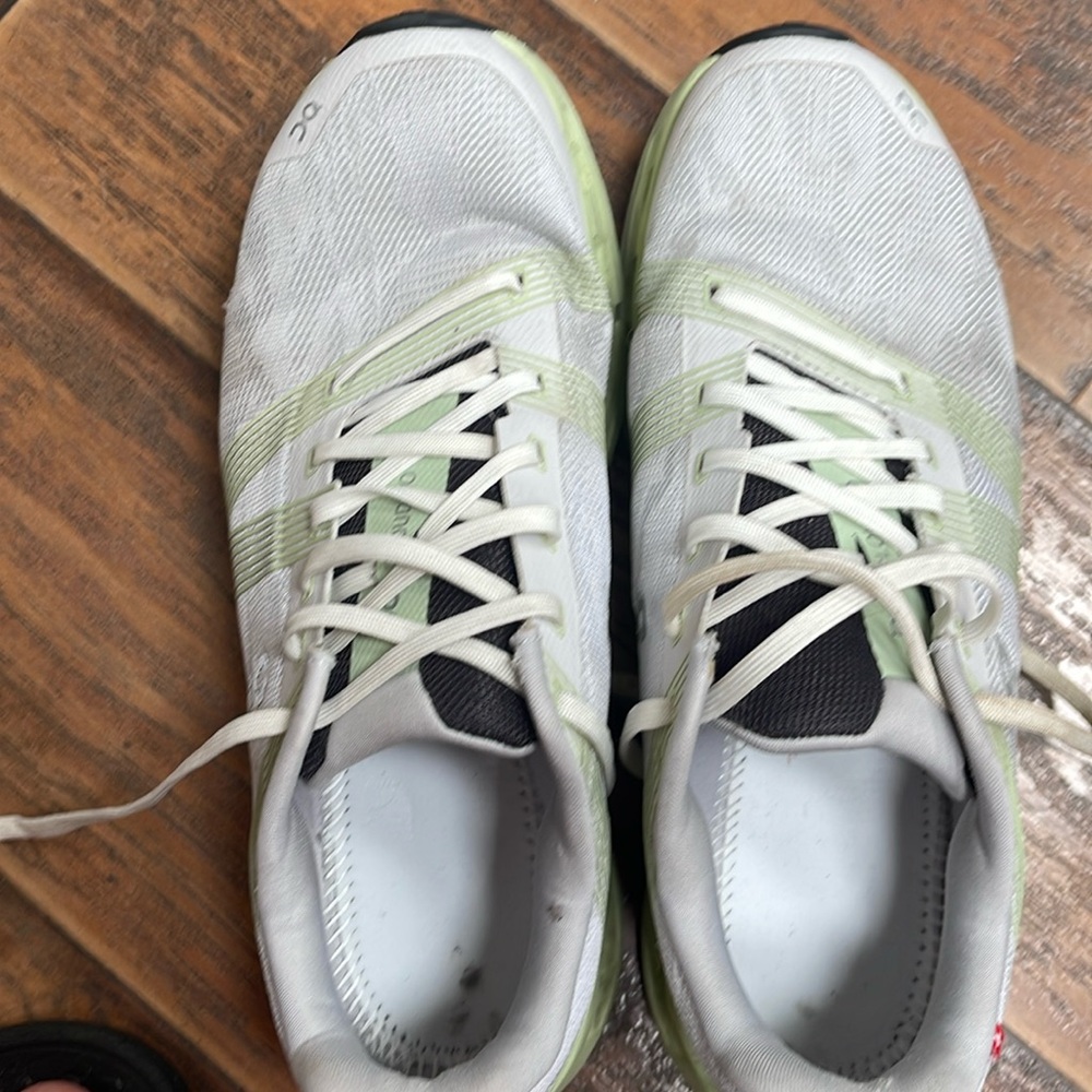 Women’s Running OnCloud Shoes, Super Comfortable!